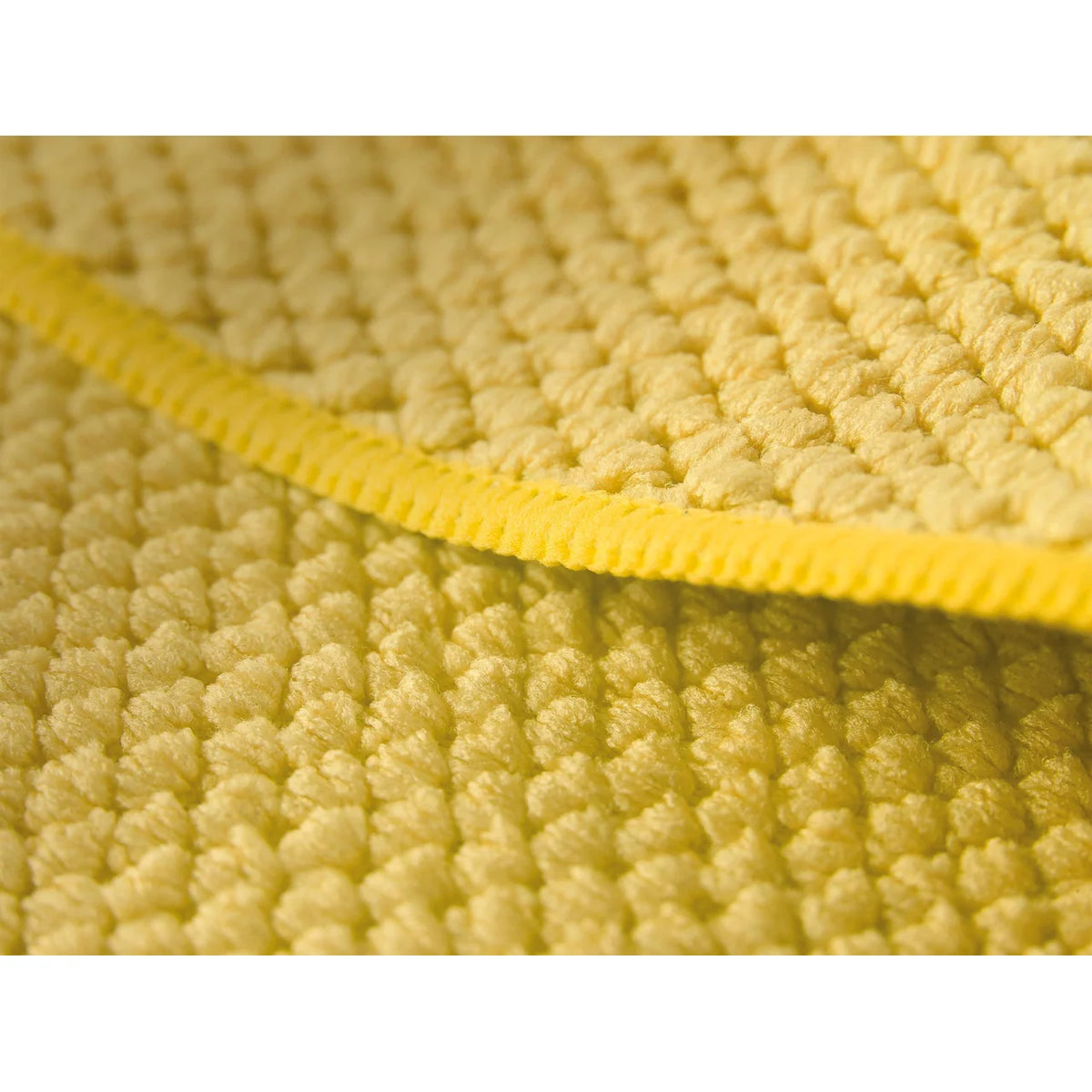 Spontex Microfibre Cloths Bathroom Cleaning Kit 2 per pack
