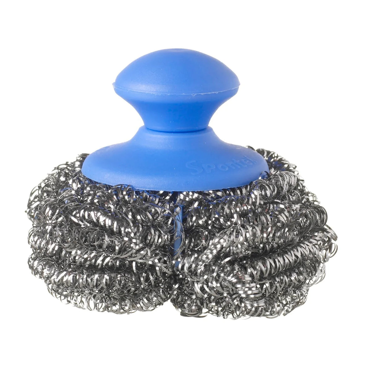 Spontex Handy Tough Scourer - Recommended by PYREX