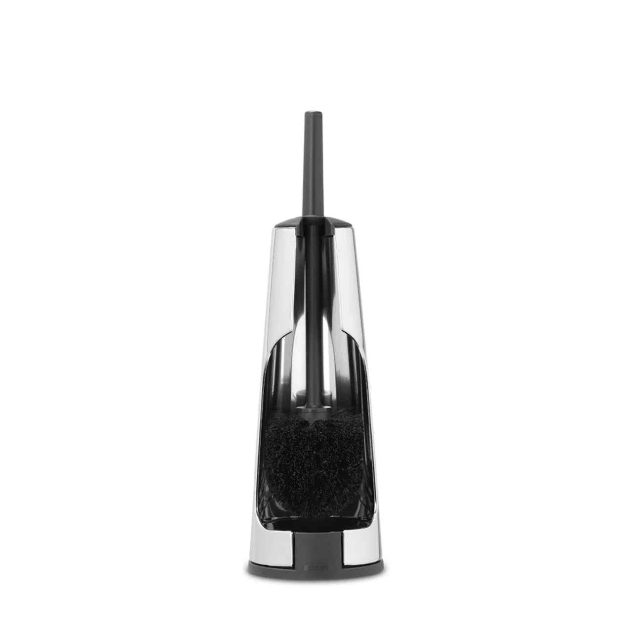 Brabantia ReNew Toilet Brush & Holder, Matt Steel
