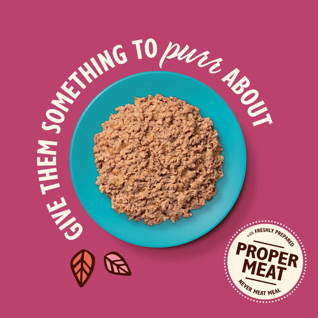 Lily's Kitchen Cat Smooth Chicken & Tuna Pate 85g