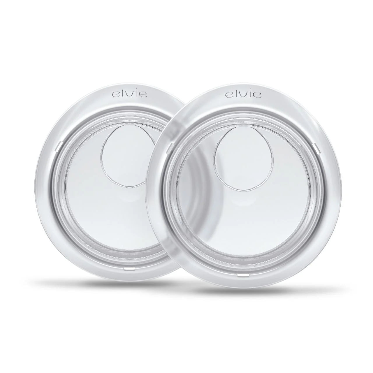 Elvie Catch Milk Collection Cups 2 per pack