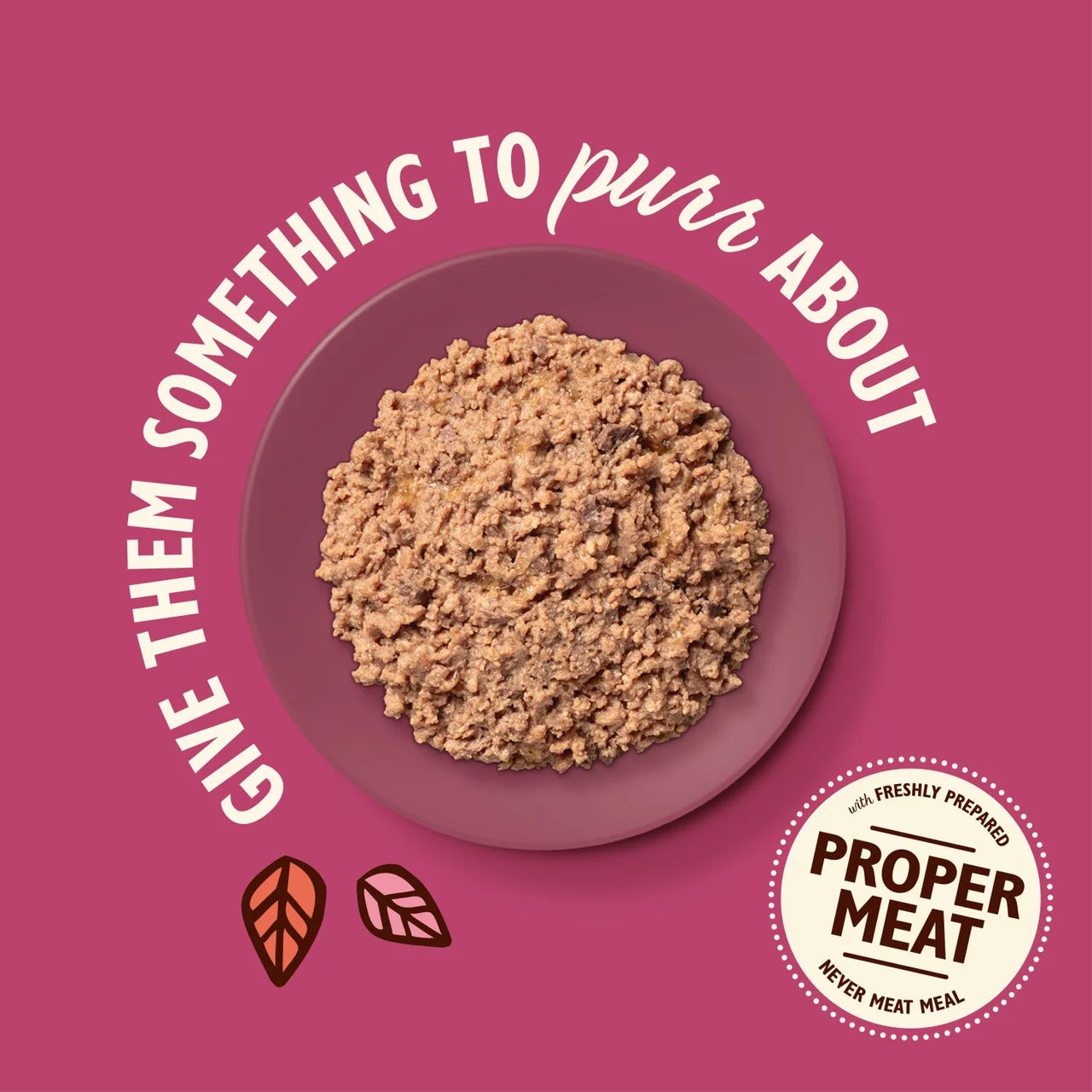 Lily's Kitchen Cat Smooth Turkey & Venison Pate 85g