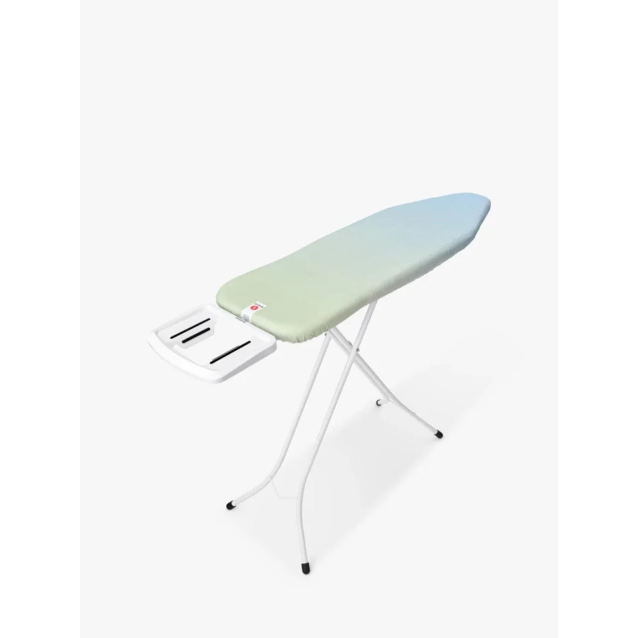 Brabantia Ironing Board Cover 124 x 38cm complete set Soothing Sea