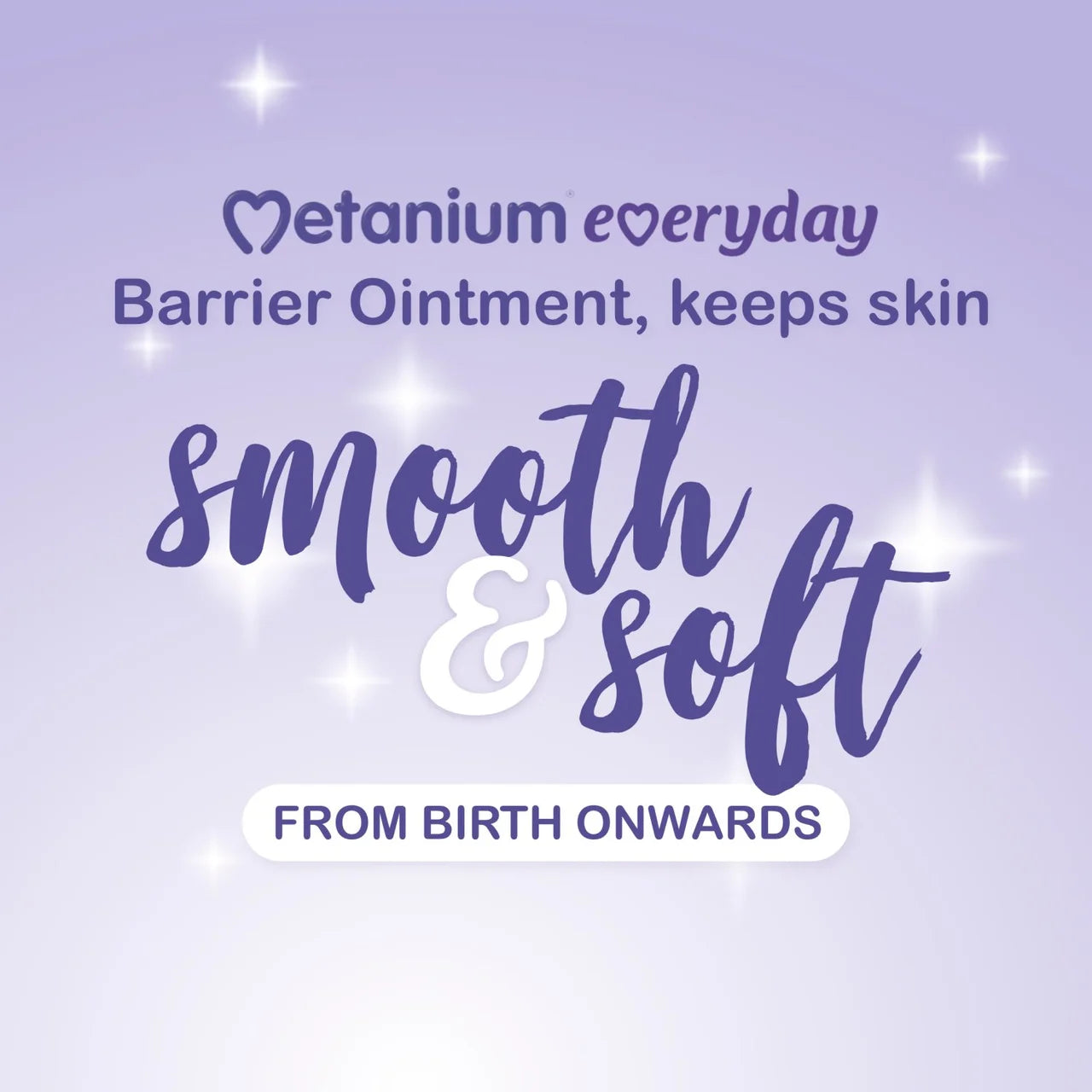 Metanium Everyday Barrier Ointment 40g
