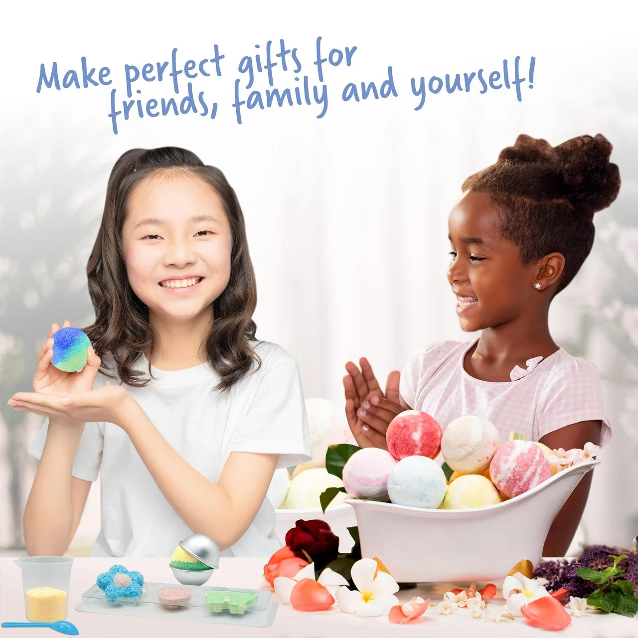 Wild Craft Bath Bombs Studio