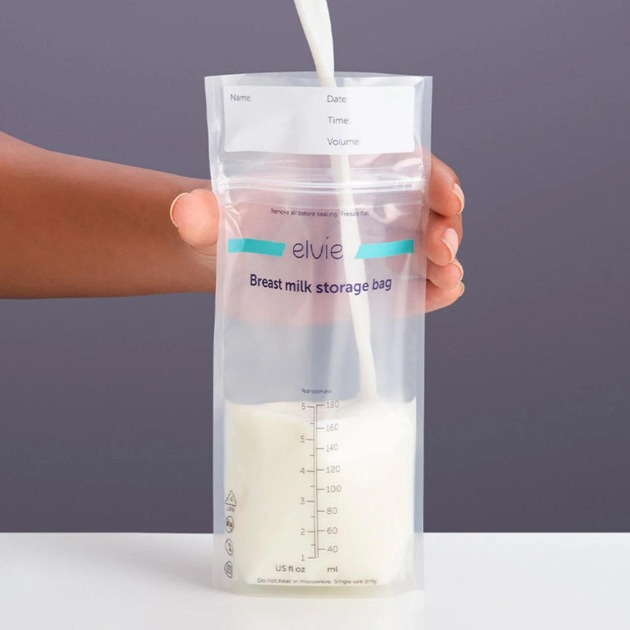 MAM Milk Powder Box Unisex