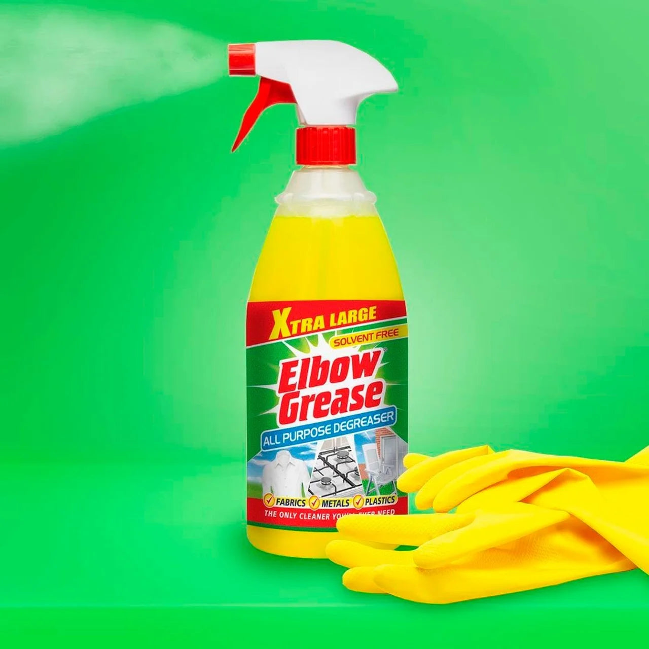 Elbow Grease All Purpose Degreaser 1L