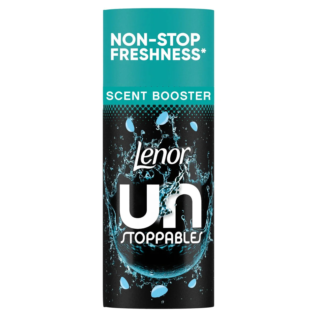 Lenor Unstoppables Fresh In-Wash Scent Booster Beads 155g