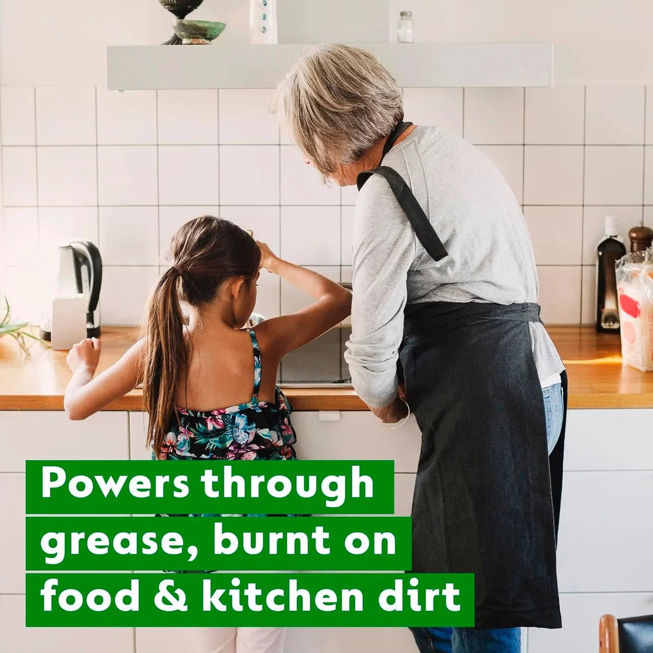Dettol Power & Fresh Citrus Spray 750ml