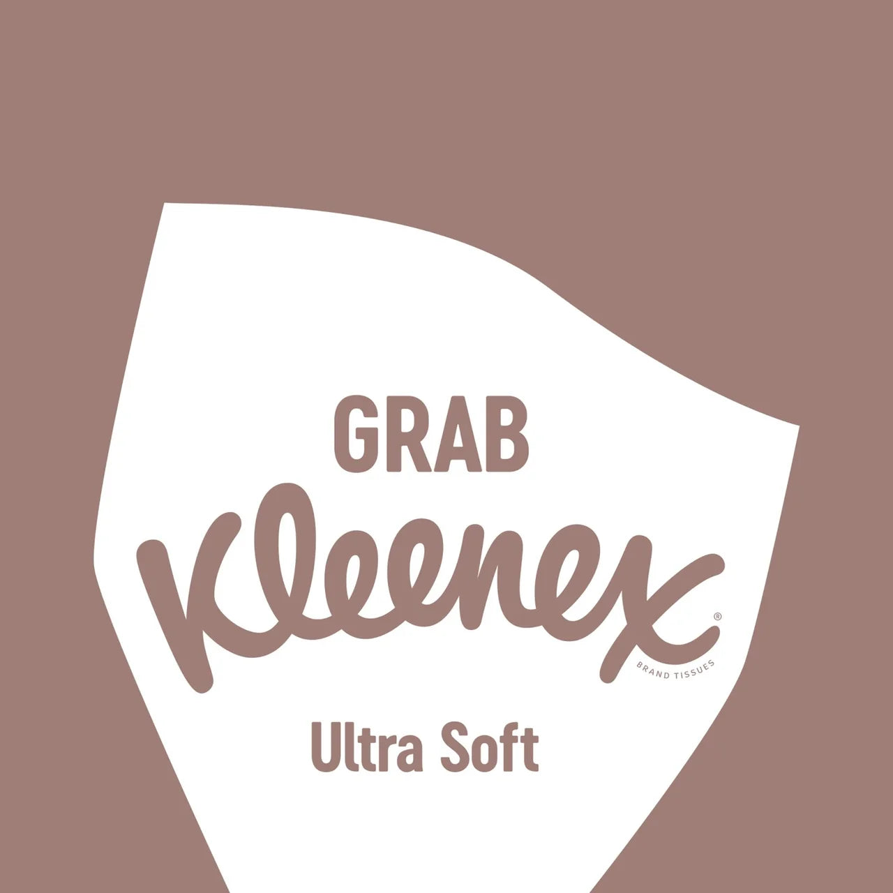 Kleenex Ultra Soft Tissues - Twin Box 2 x 64 per pack