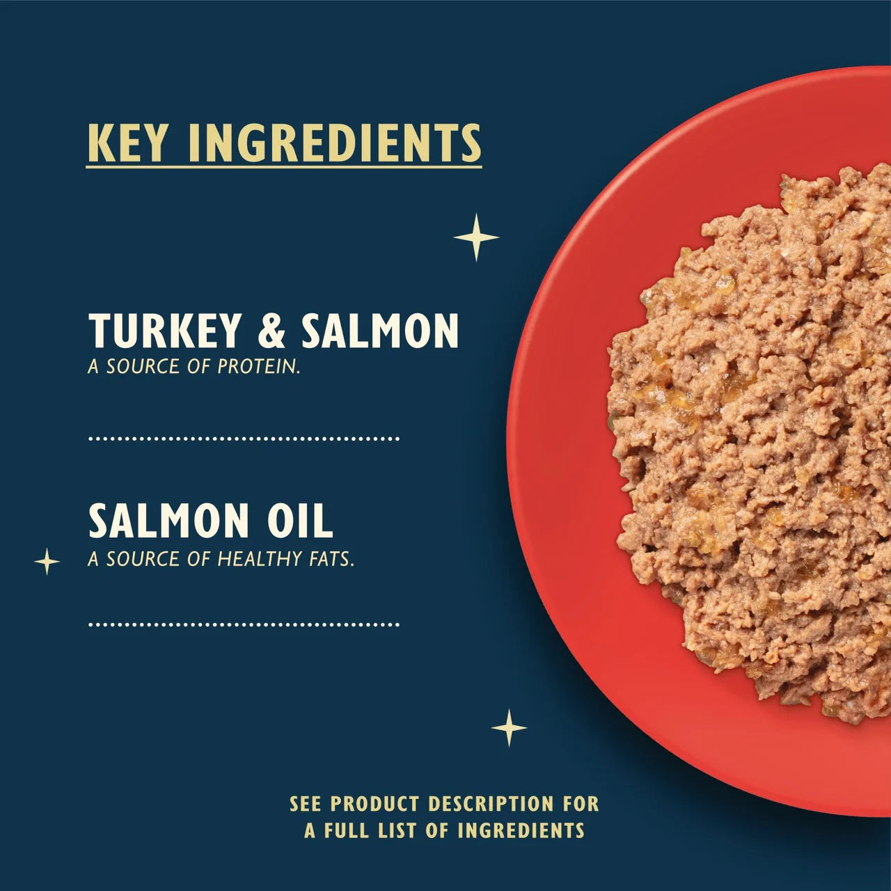 Lily's Kitchen Cat Christmas Turkey and Salmon Feast 85g