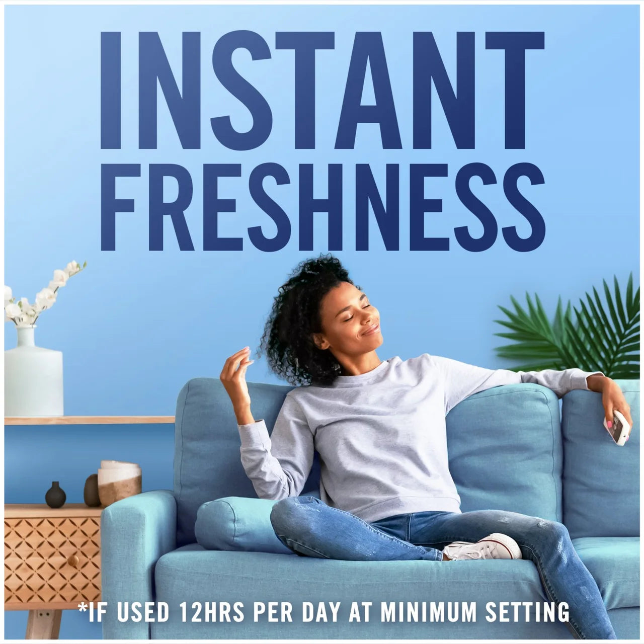 Febreze Fabric Fresheners Spray Cotton Fresh 385ml