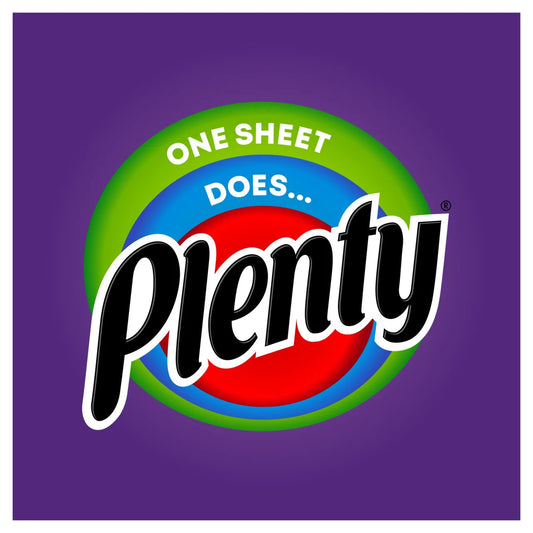 Plenty Flexisheets Kitchen roll