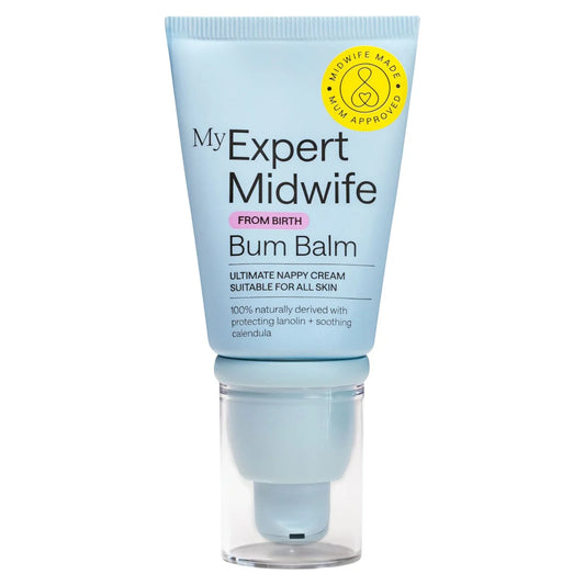 My Expert Midwife Bum Balm 30ml