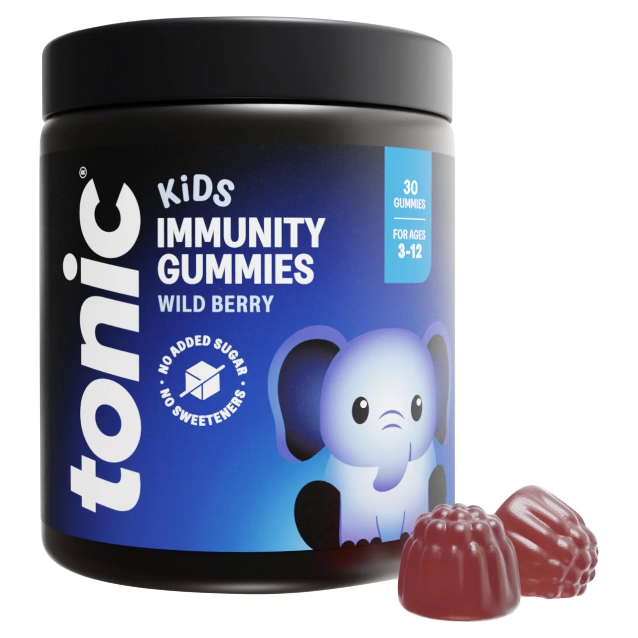 Tonic Health Kids Immunity Gummy 30 per pack