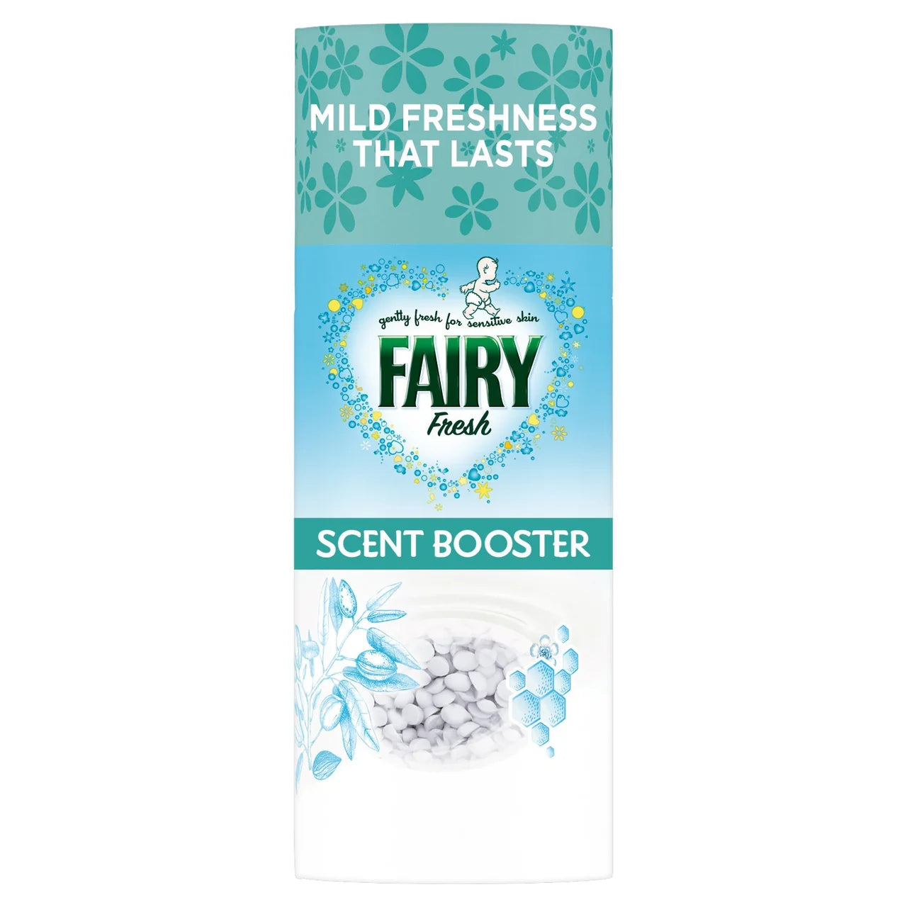 Fairy Non Bio In-Wash Scent Booster Beads 155g