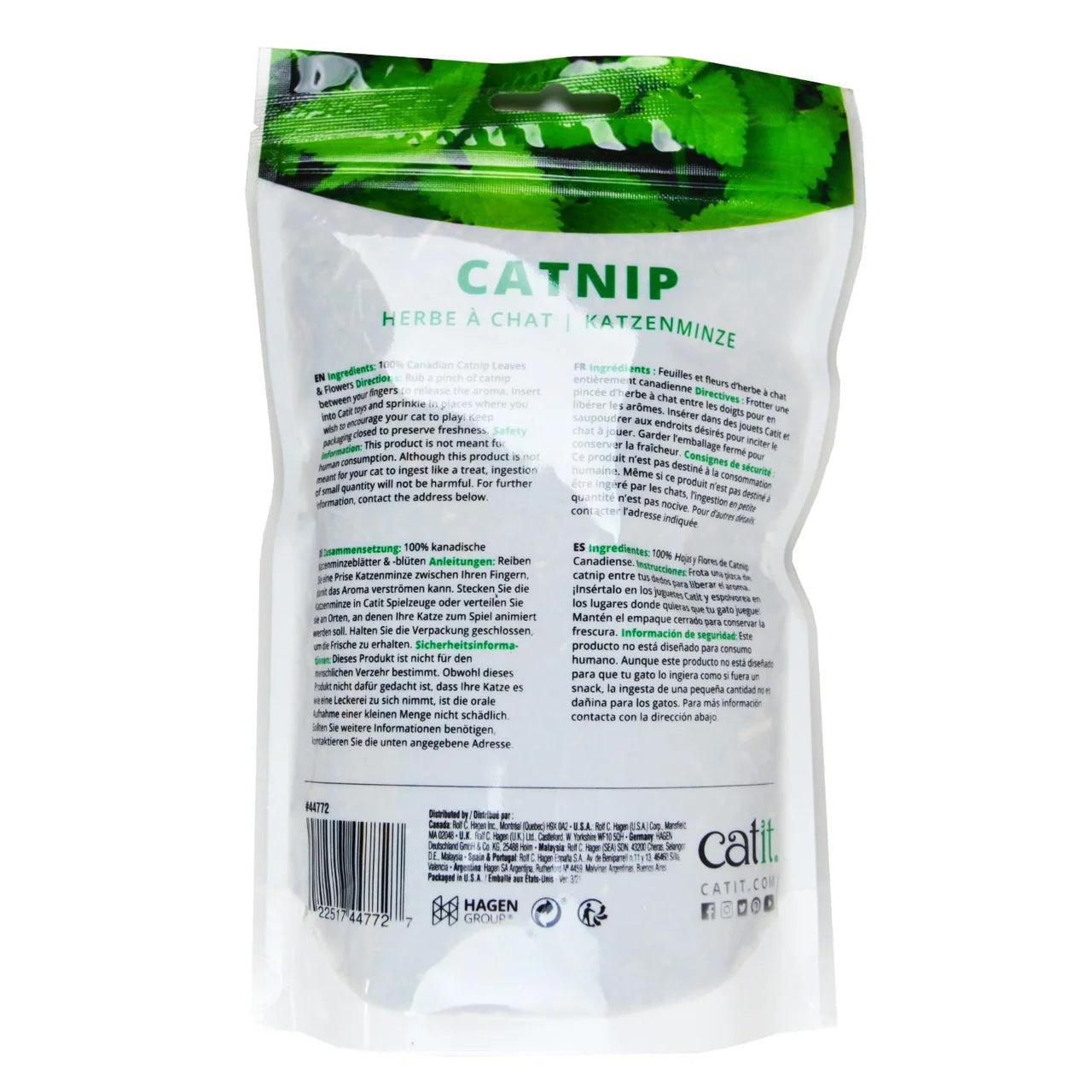 Catit Catnip 28g