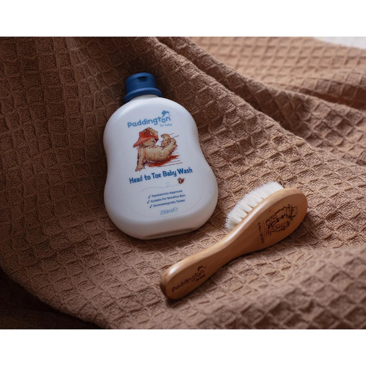 Paddington Baby Soft Care Set 250ml