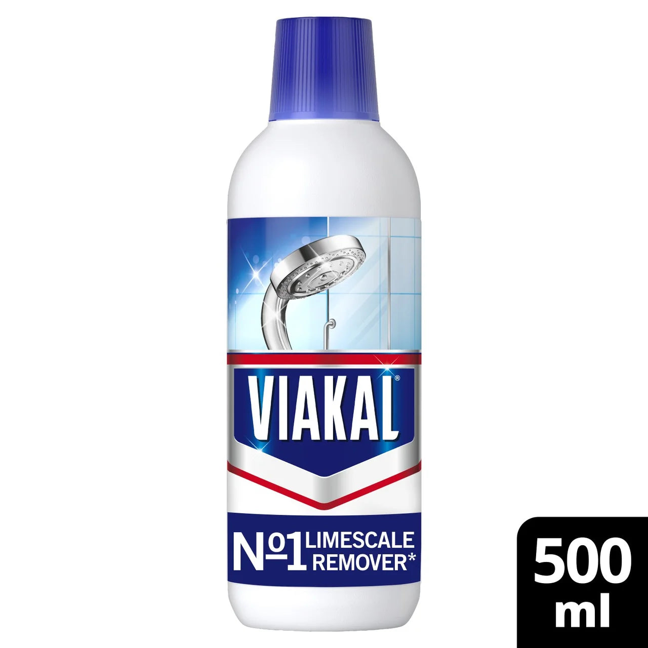 Viakal Classic Limescale Remover Liquid 500ml