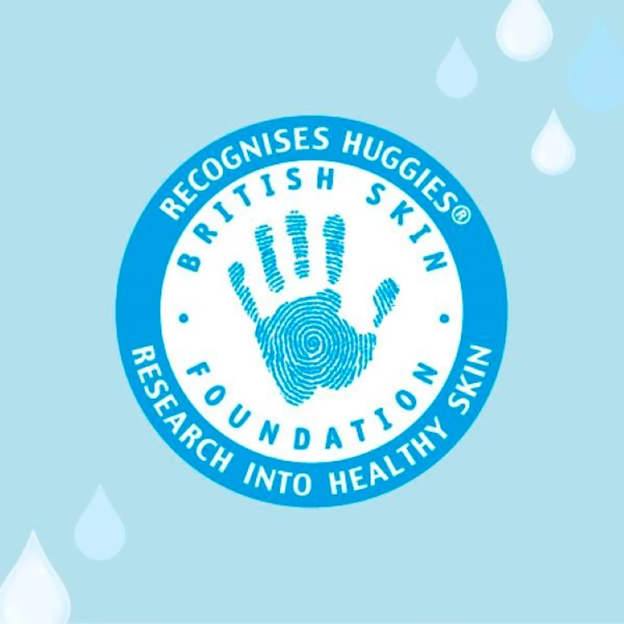 Huggies Pure Baby Wipes Quad Pack 4 x 48 per pack