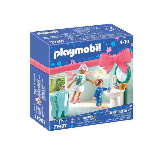 Playmobil 71967 Tooth Fairy Gift Set