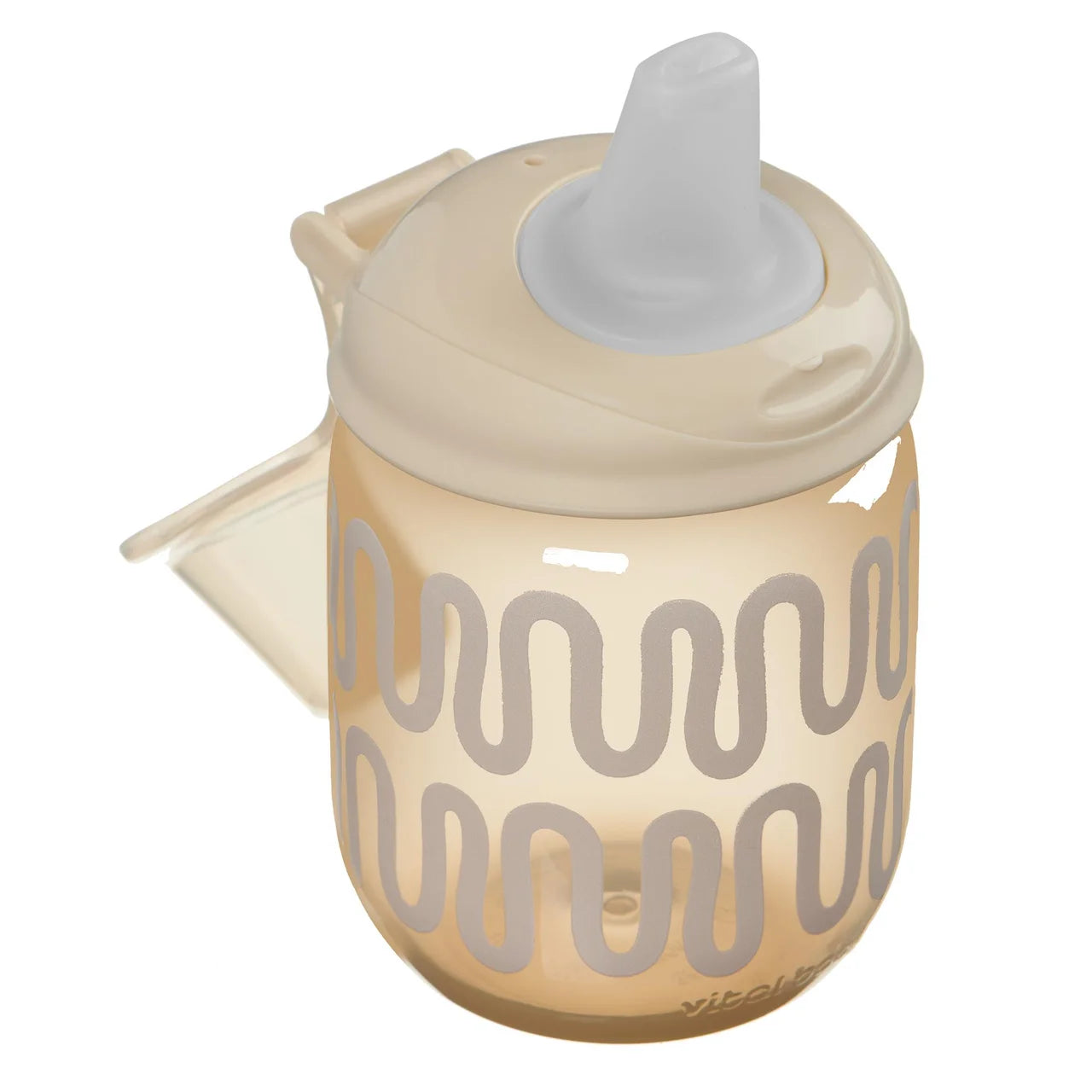 Vital Baby Hydrate Little Sipper - natural oat
