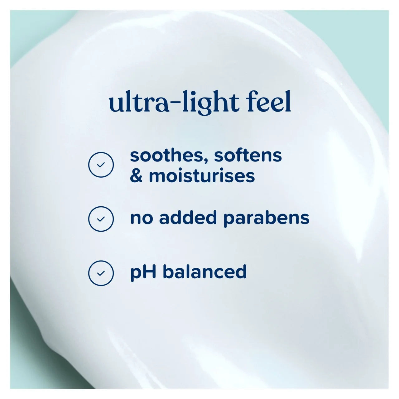 Johnson's Baby Comfort Touch Lotion 500ml