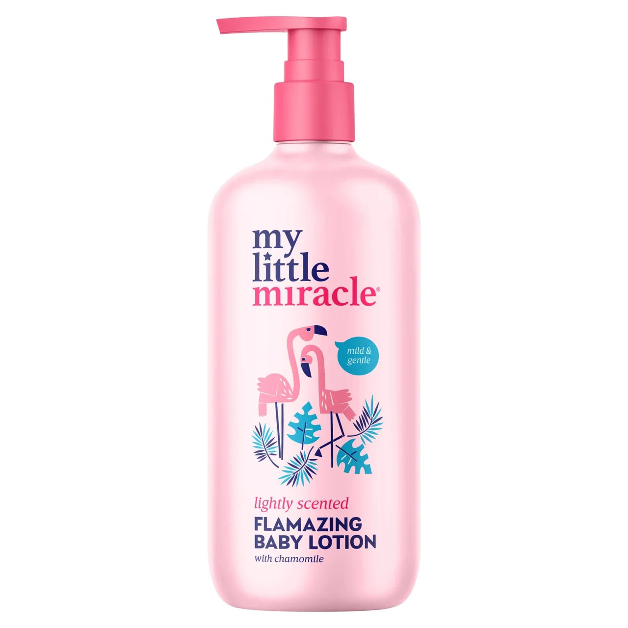 My Little Miracle Baby Lotion 500ml