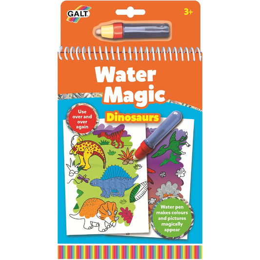 Galt Water Magic Dino