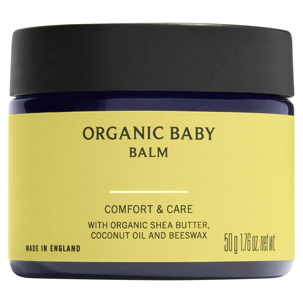 Neal's Yard Organic Baby Balm 50g