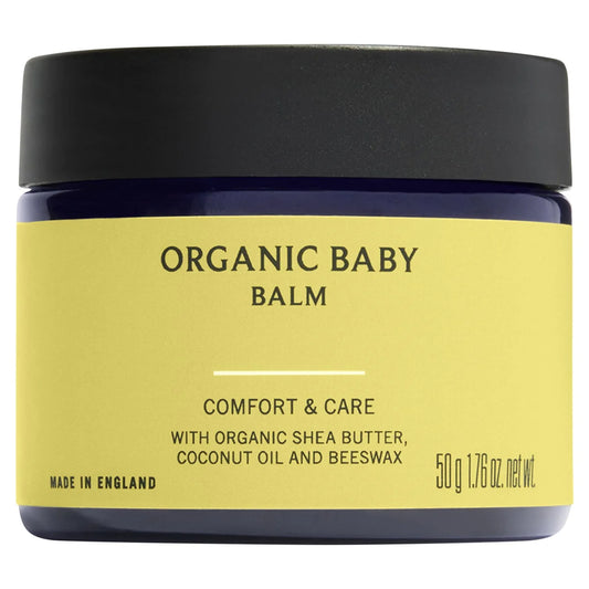 Neal's Yard Organic Baby Balm 50g