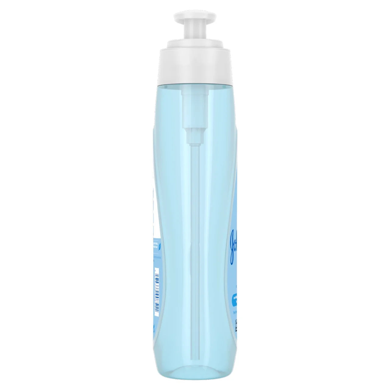 Johnson's Baby Bubble Bath 750ml