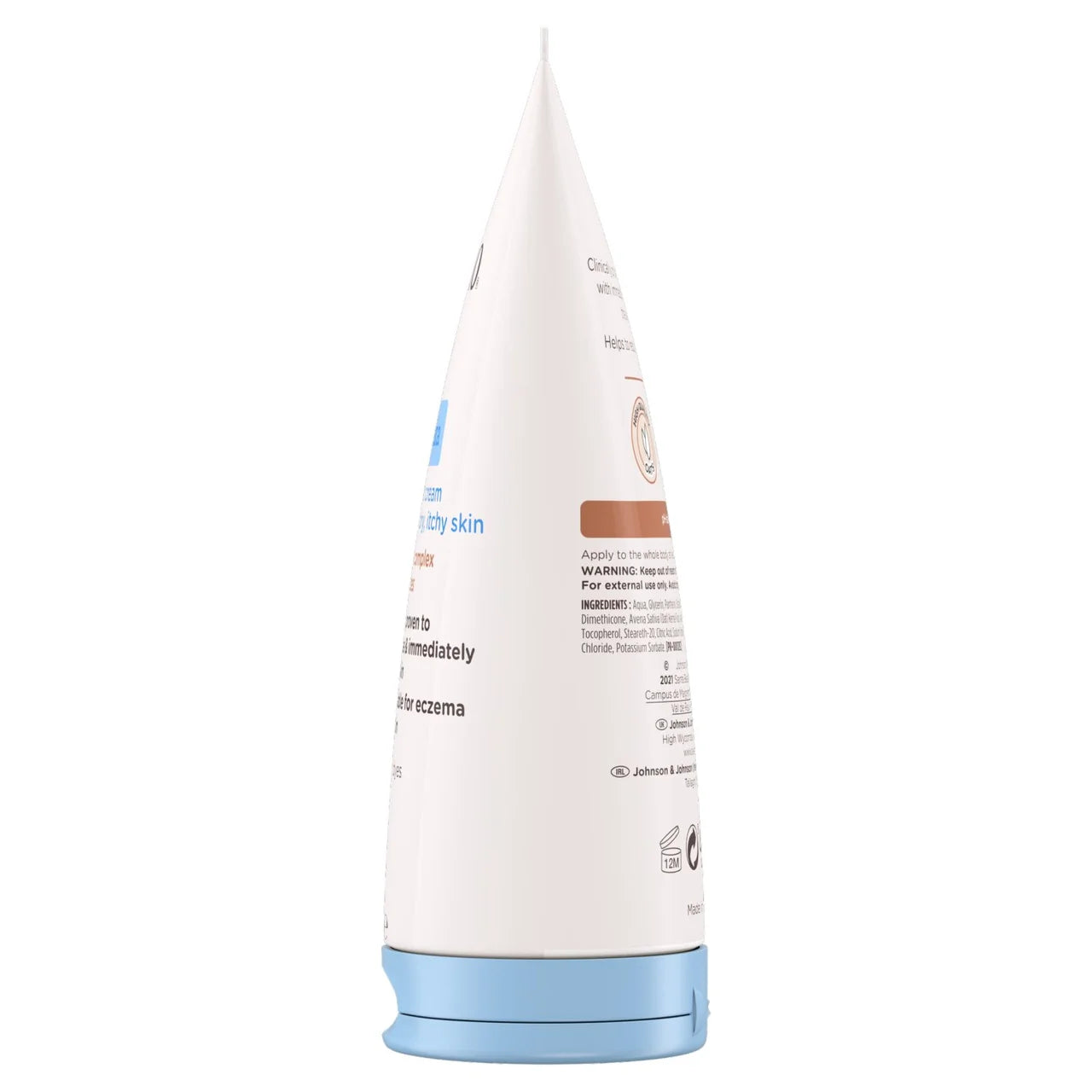 Aveeno Baby Dermexa Emollient Cream 150ml