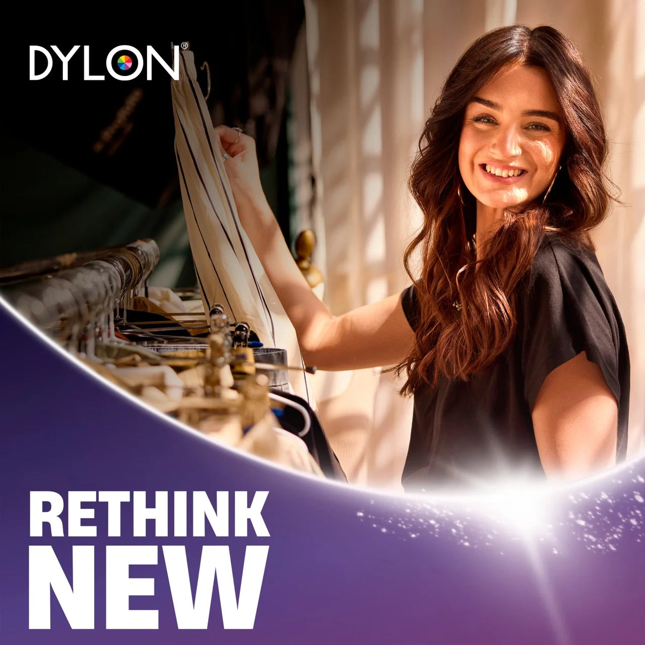 Dylon Renew Black & Dark Liquid Laundry Detergent 30W 1.5L