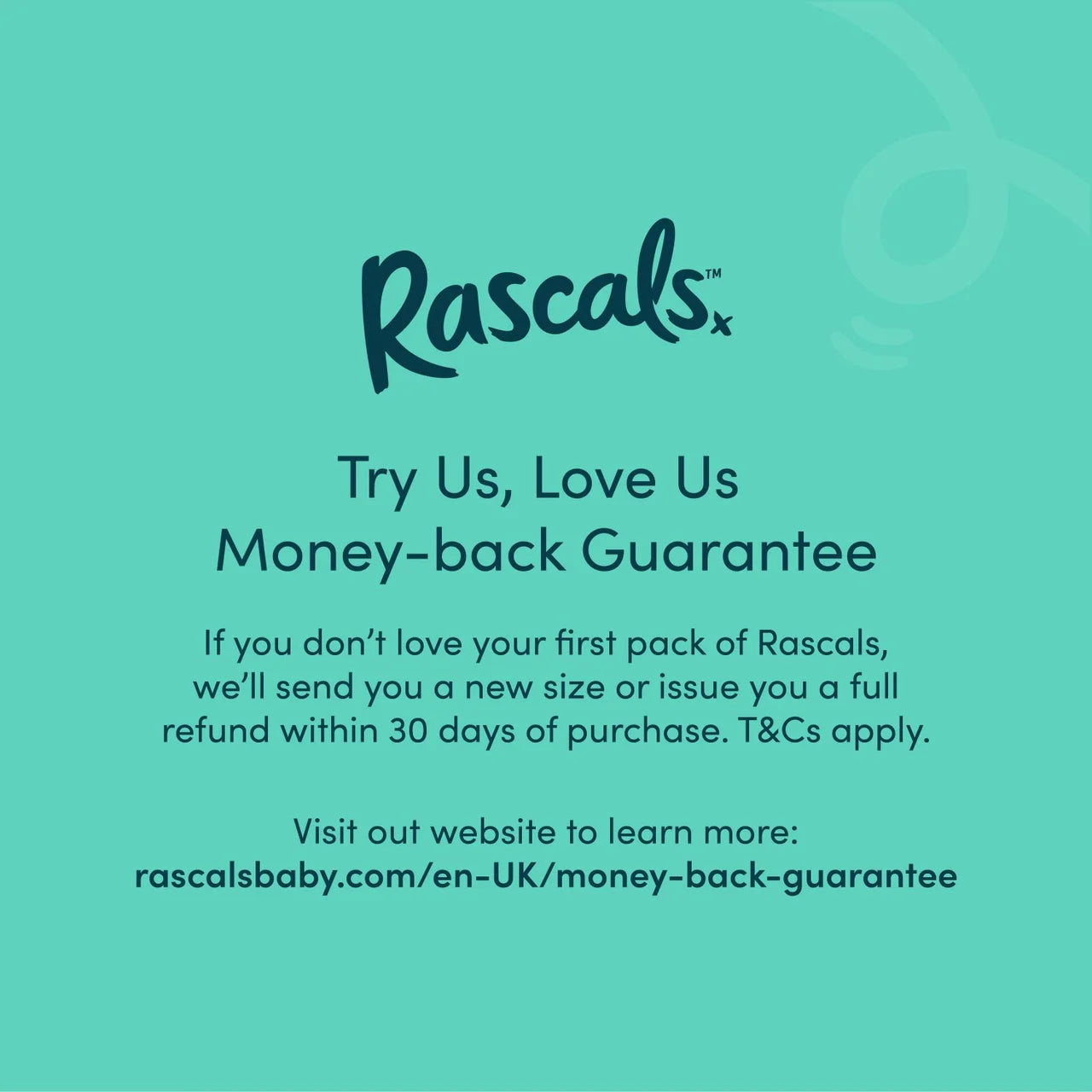 Rascals CoComelon Nappy Pants, Size 5 (13-18kg) 28 per pack