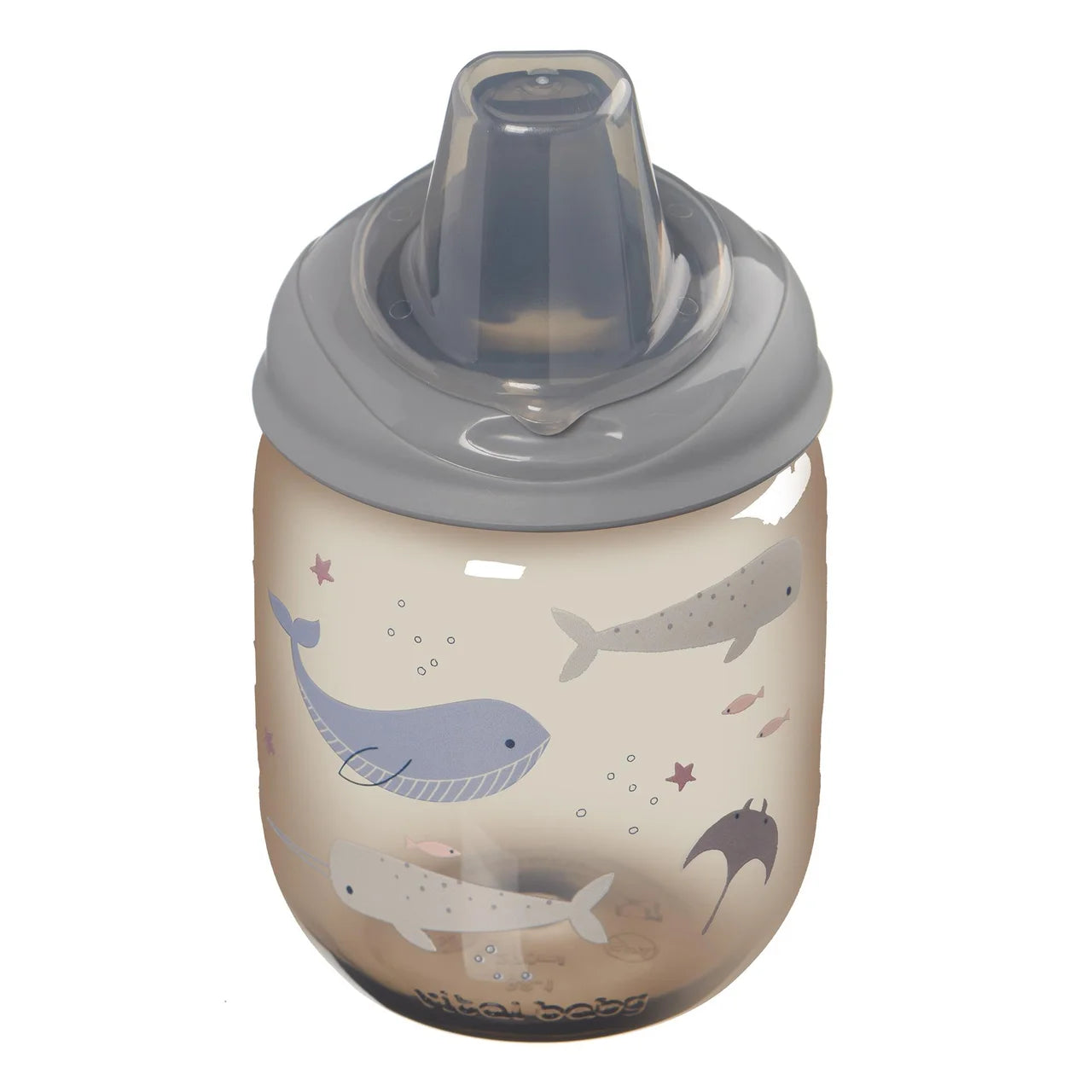 Vital Baby Hydrate Little Sipper - natural storm