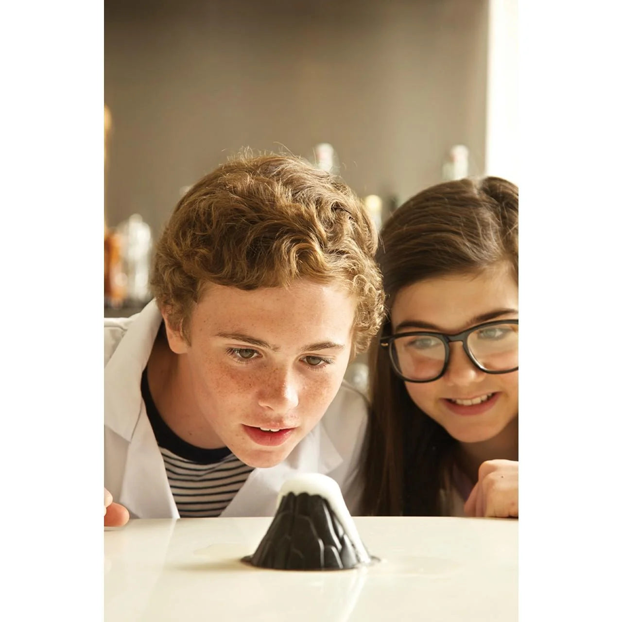 KidzLabs Kitchen Science, 8yrs+