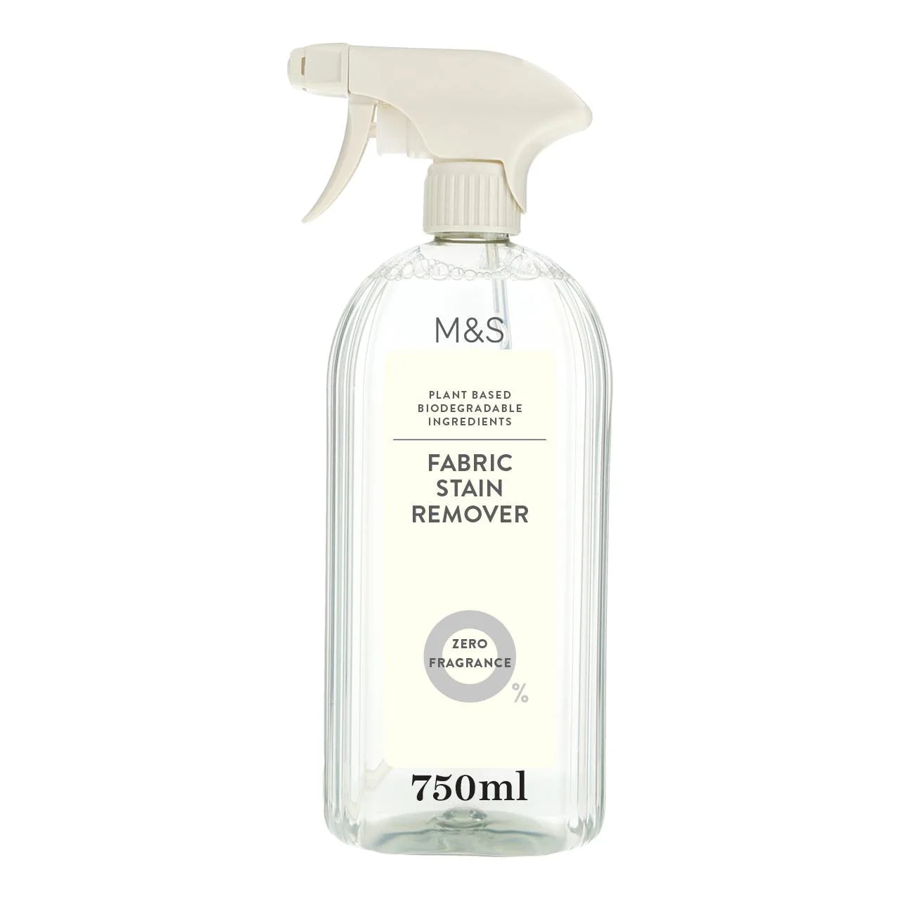M&S Fabric Stain Remover 750ml