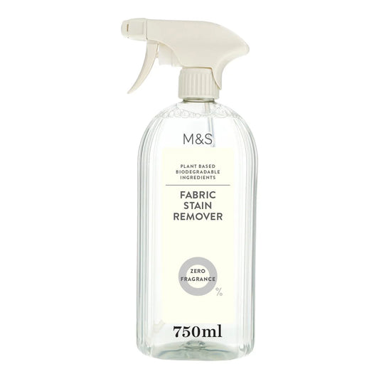 M&S Fabric Stain Remover 750ml
