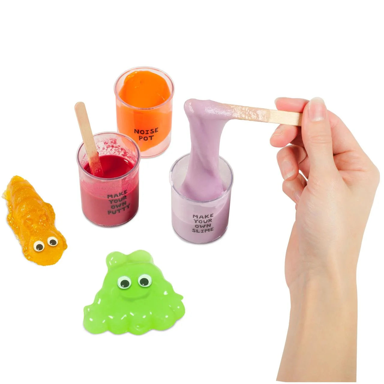 Galt Slime Lab