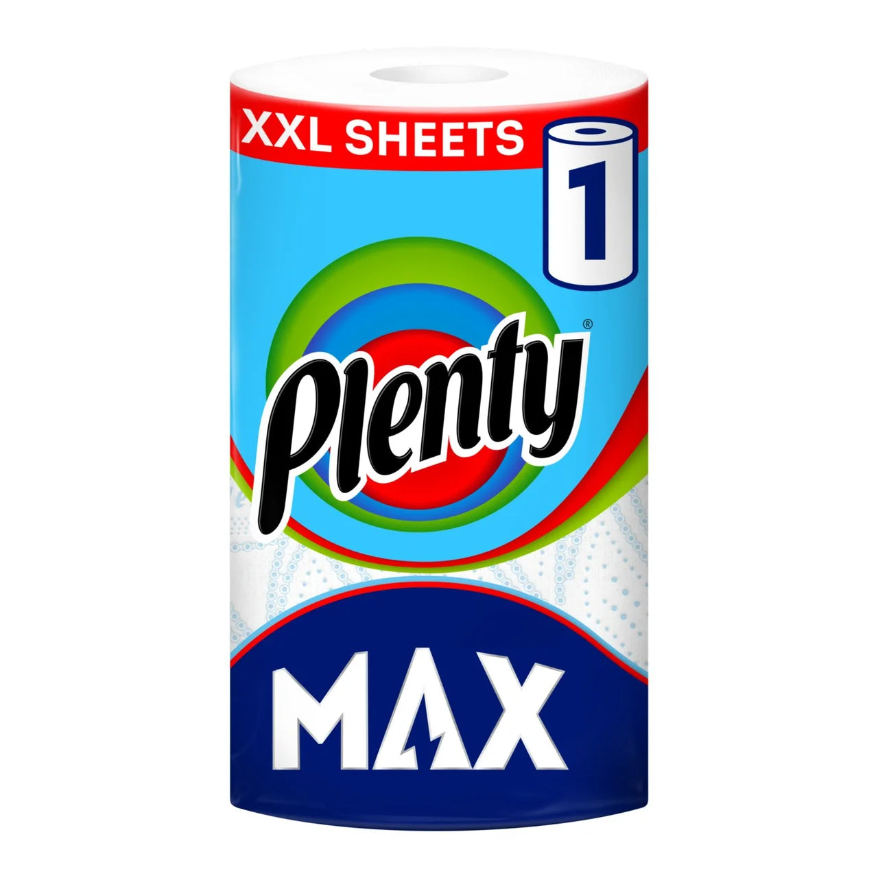 Plenty Max Performance Kitchen Roll