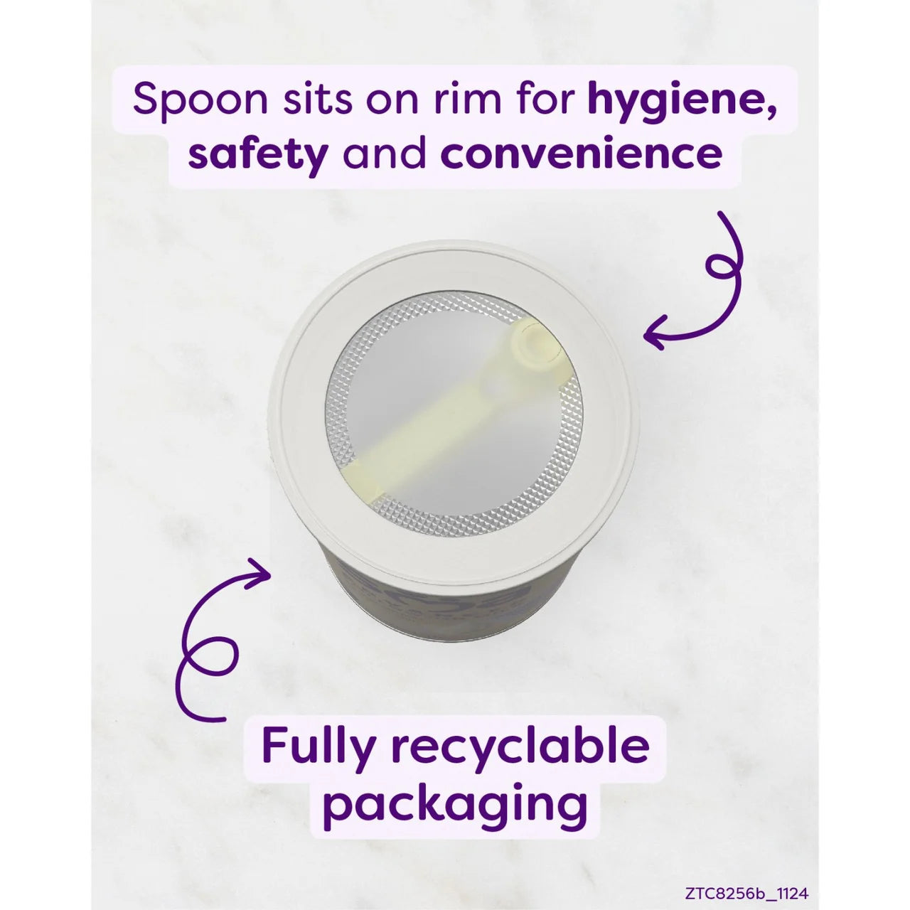 SMA Advanced Follow-on Baby Milk Powder Formula 6-12 months 800g