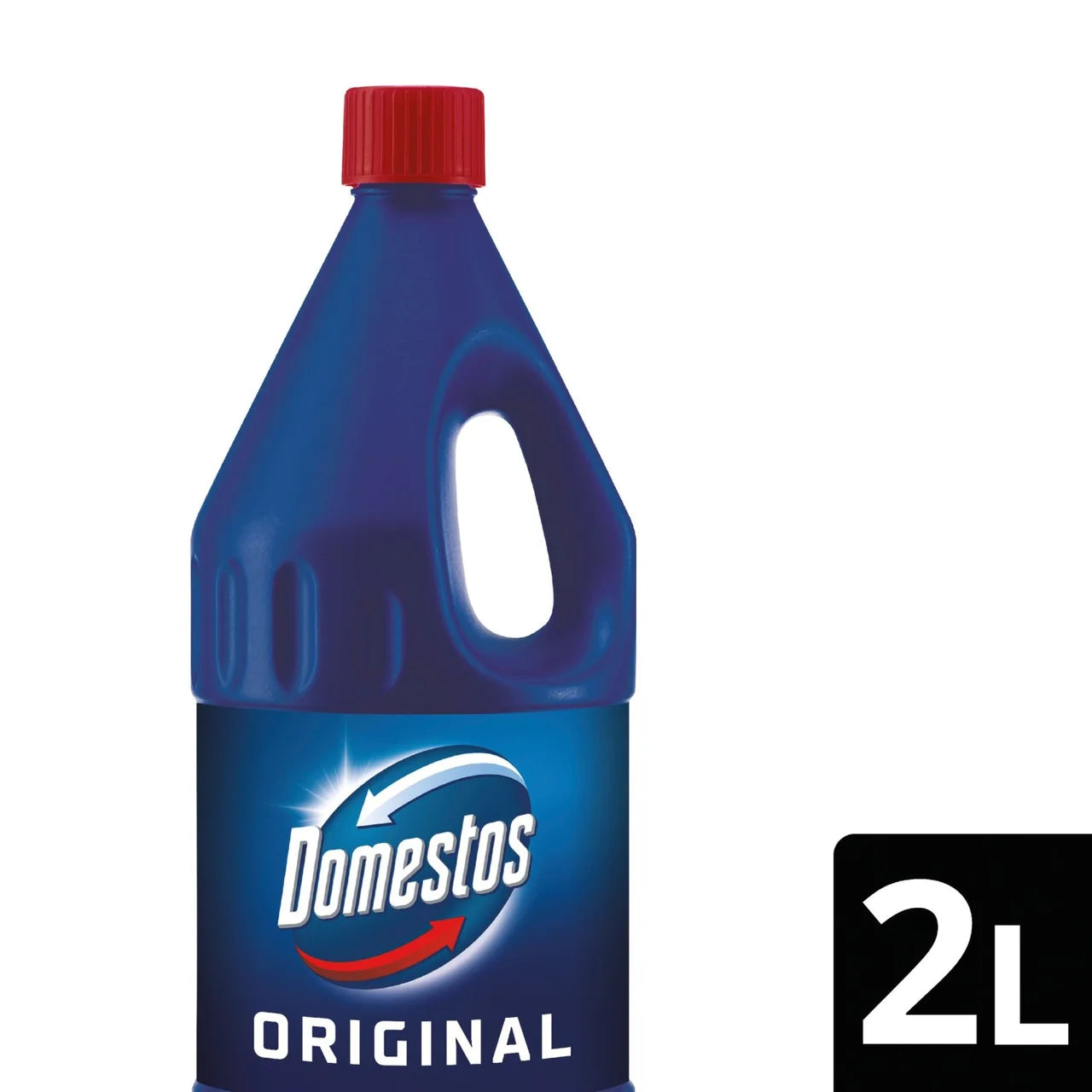 Domestos Thick Bleach Original 2L