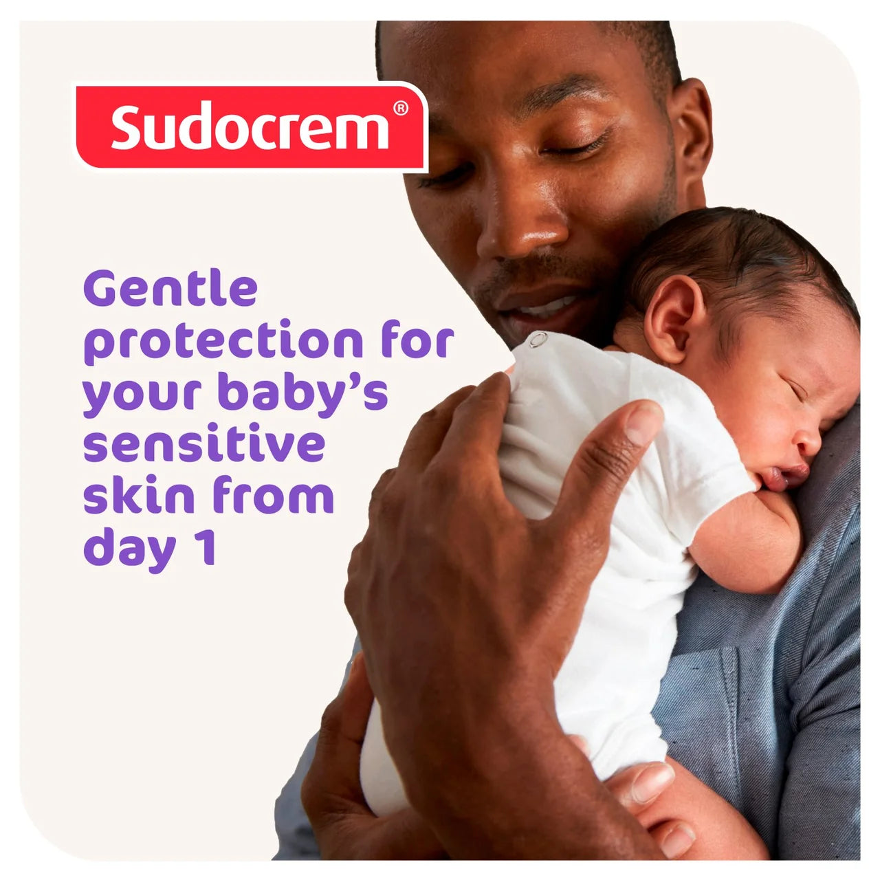 Sudocrem Care & Protect Tube 100g