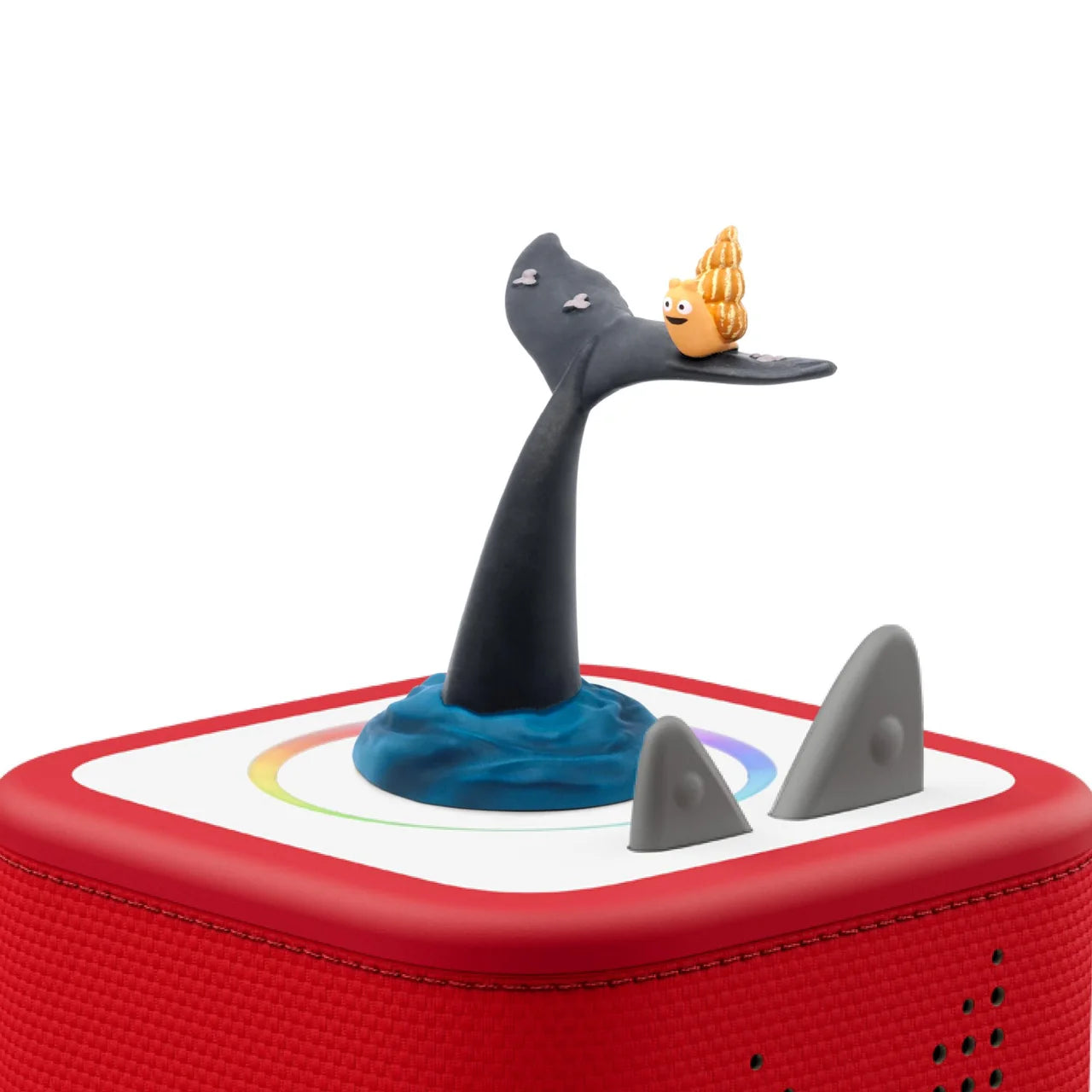 Tonies Julia Donaldson The Snail and The Whale Audio Tonie Character