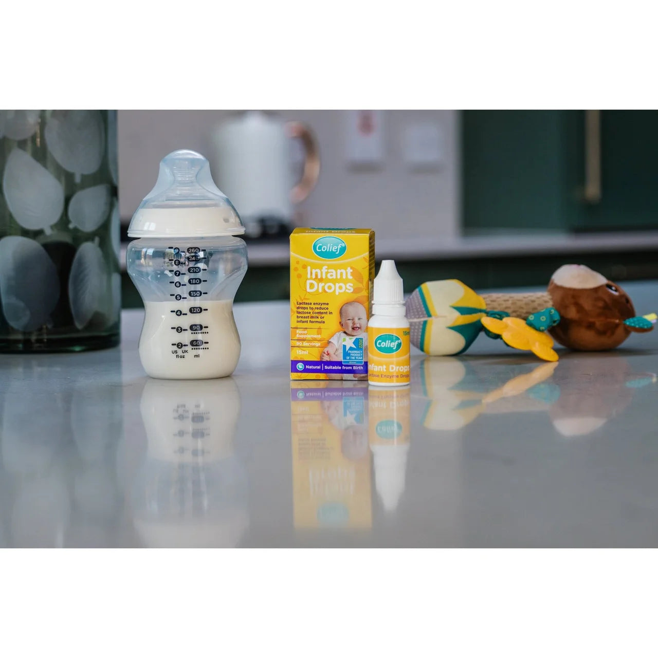 Colief Baby Drops 15ml