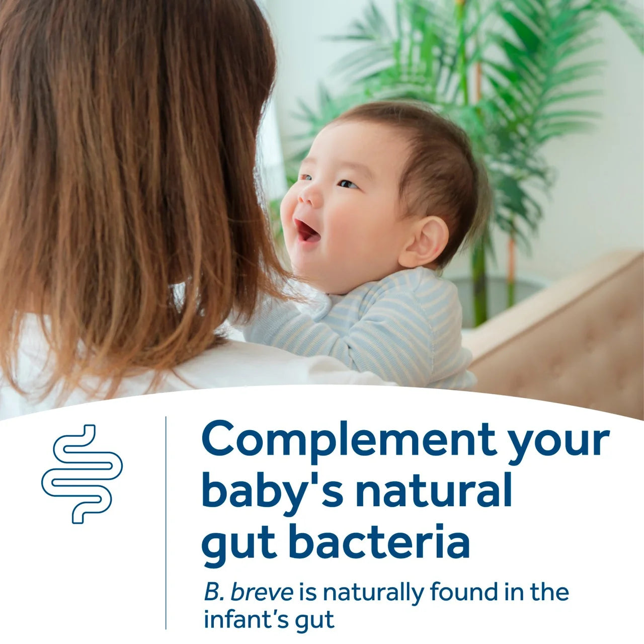Optibac Probiotics Baby Drops - 30 Servings 10ml