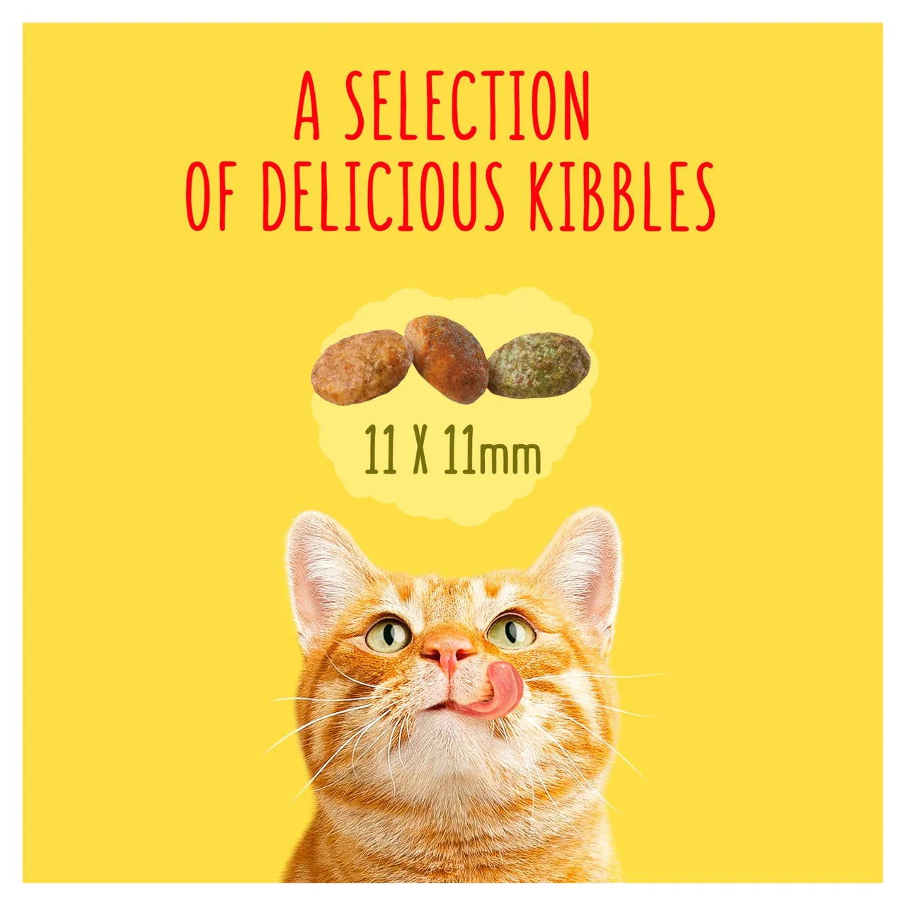 Go-Cat Indoor Chicken Dry Cat Food 2kg