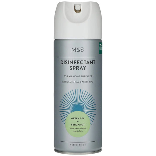 M&S Disinfectant Spray 400ml
