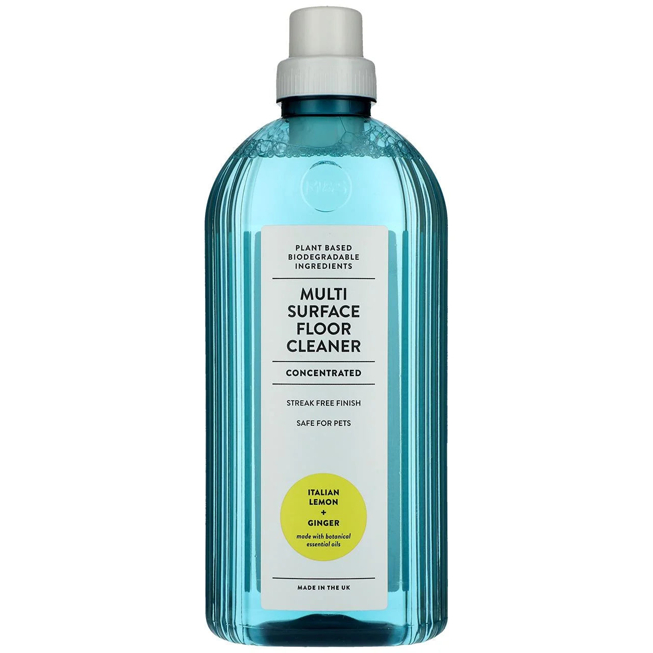 M&S Multi Surface Floor Cleaner 1L